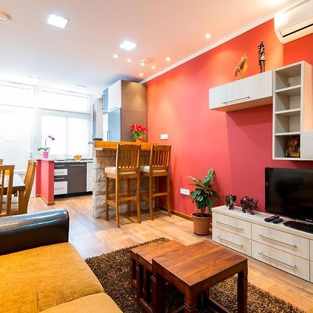 Apartment Anna Дубровник Экстерьер фото