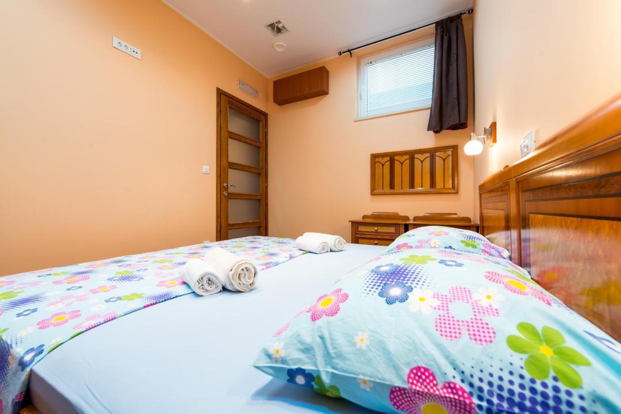 Apartment Anna Дубровник Экстерьер фото