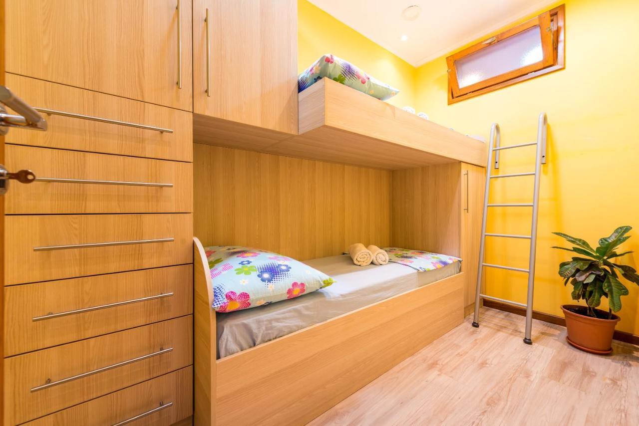 Apartment Anna Дубровник Экстерьер фото