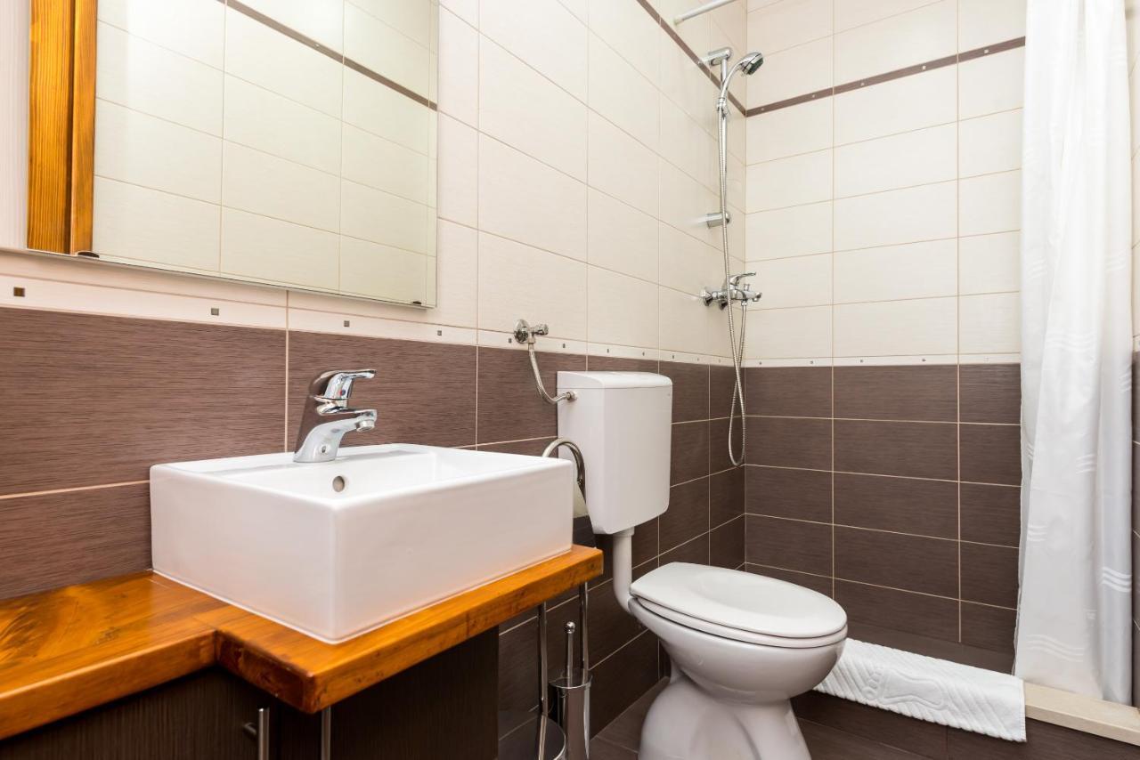 Apartment Anna Дубровник Экстерьер фото