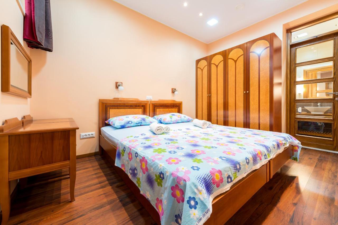 Apartment Anna Дубровник Экстерьер фото